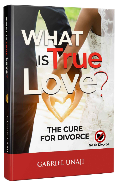 E-Copy What Is True Love?